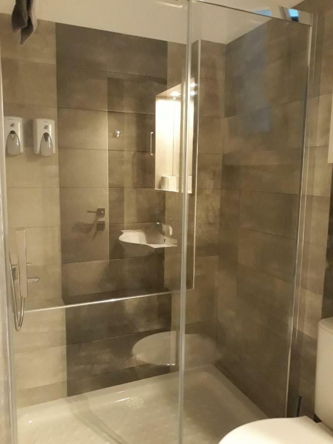 Palaiokastro View Apartment Arkasa Ngoại thất bức ảnh